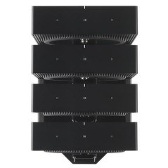 Flexson Speaker Mount Wall Black